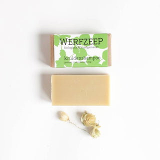 Shampoobar - Udebruser.dk
